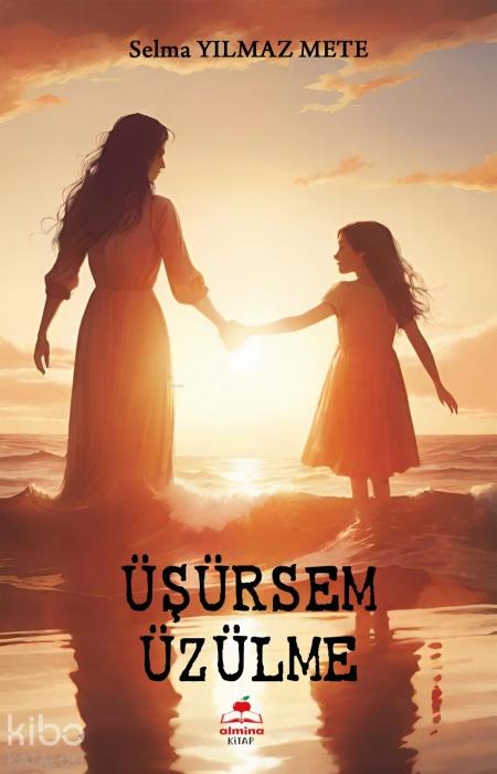 Kniha Üsürsem Üzülme 