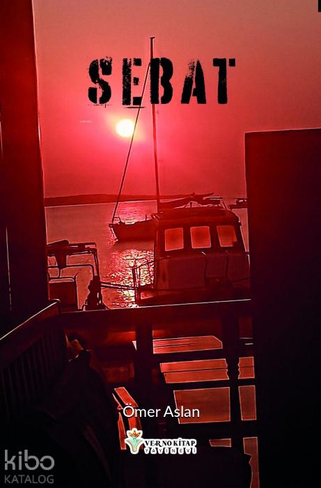 Kniha Sebat 