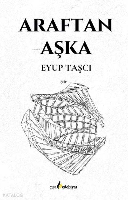 Kniha Araftan Aska 