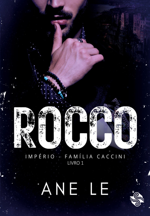 Kniha Rocco 