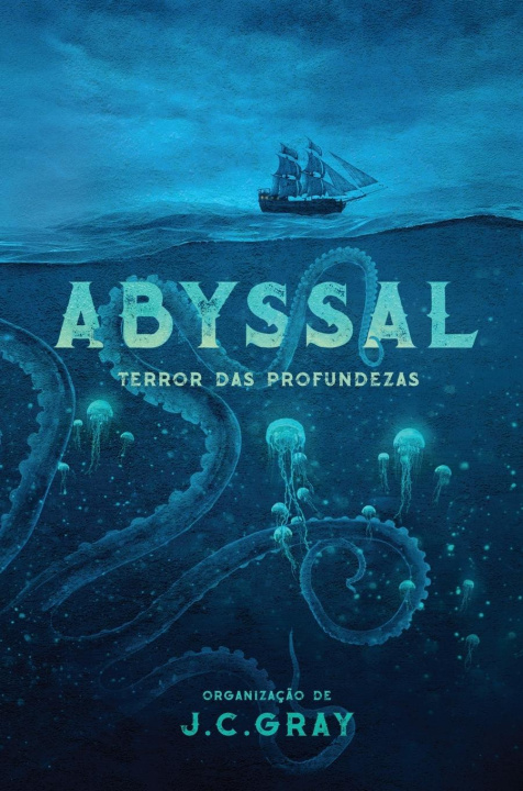 Knjiga Abyssal 