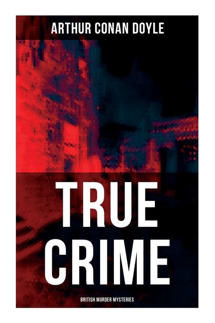 Kniha True Crime 
