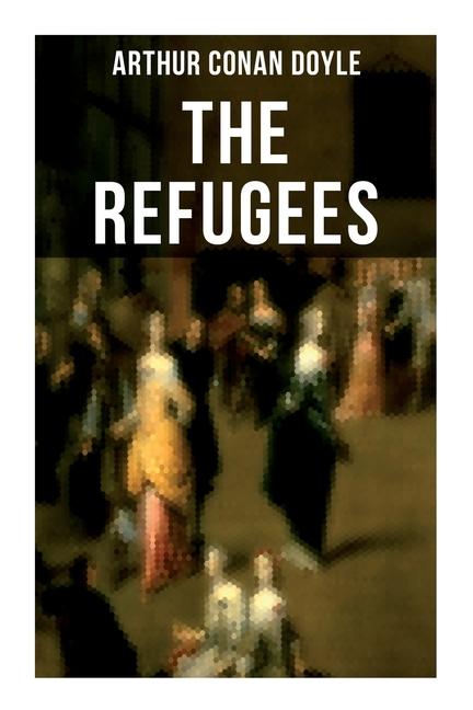 Kniha The Refugees 
