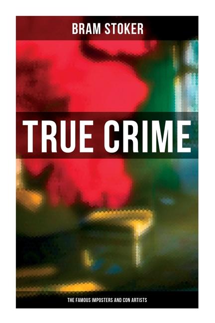 Knjiga True Crime 
