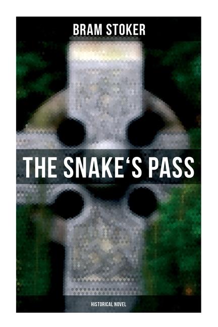 Книга The Snake's Pass 