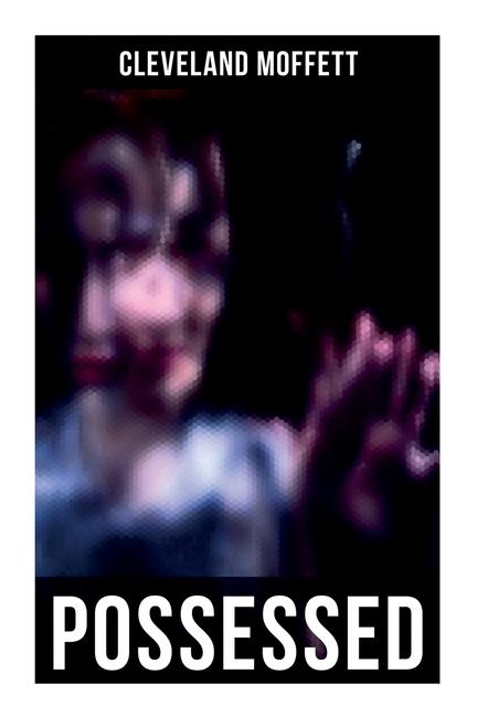 Kniha Possessed 
