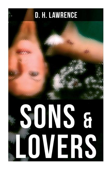 Kniha Sons & Lovers 