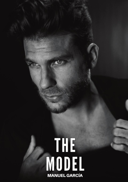 Kniha The Model Manuel García