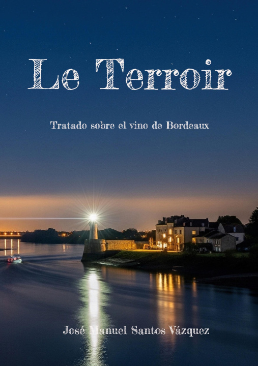Kniha Le Terroir 