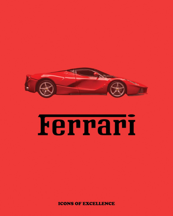 Carte Ferrari Arianna Previtera