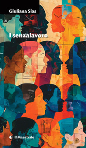 Knjiga senzalavoro Giuliana Sias