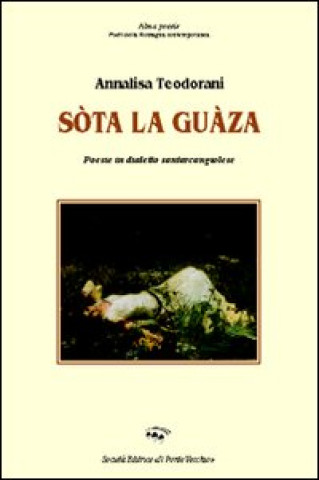 Книга Sòta la guàza Annalisa Teodorani
