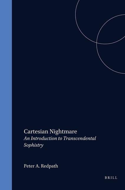 Kniha Cartesian Nightmare 