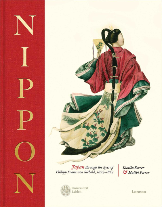 Книга Nippon Matthi Forrer