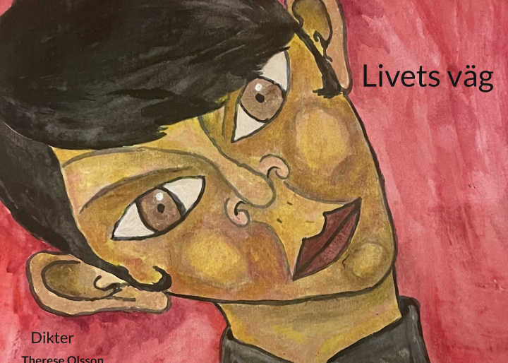 Kniha Livets väg 