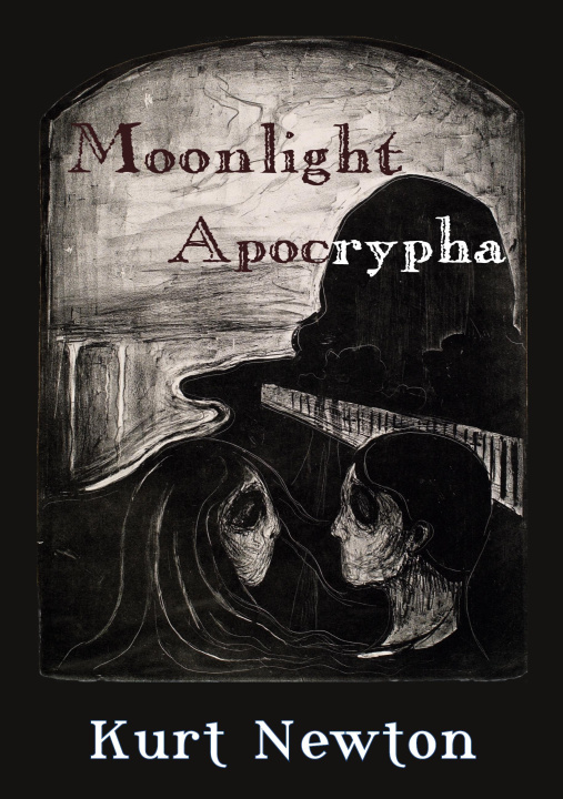 Kniha Moonlight Apocrypha Kurt Newton