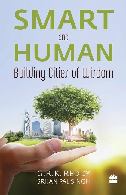 Kniha Smart and Human 