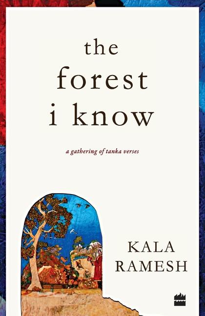 Kniha Forest I Know 