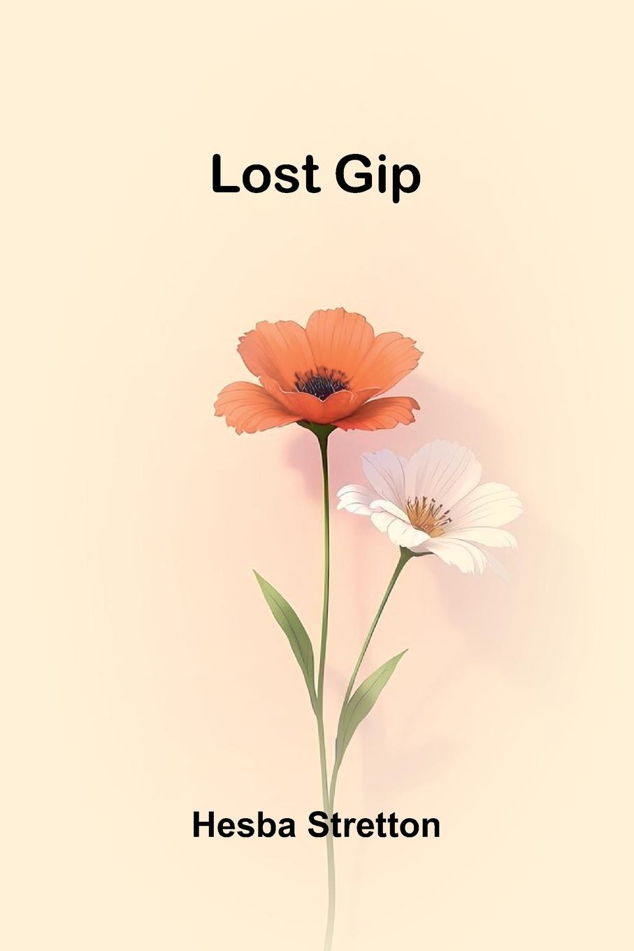 Kniha Lost Gip Hesba Stretton