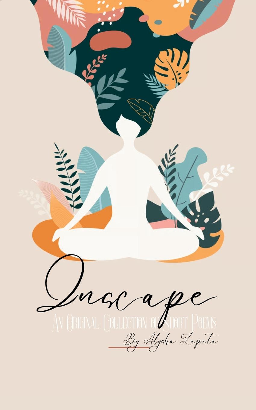 Knjiga Inscape Alysha Zapata