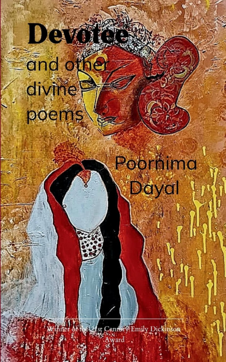 Kniha Devotee Poornima Dayal