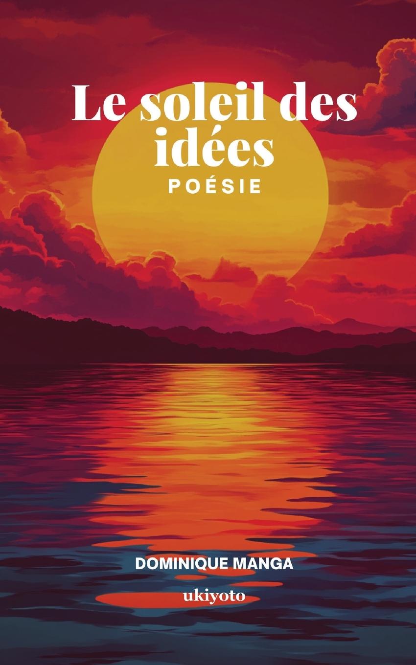 Kniha Le soleil des idées 