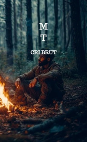 Kniha Cri Brut M T