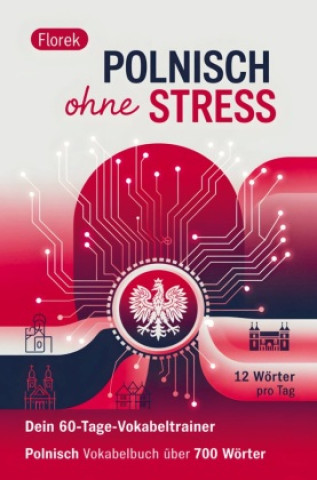 Kniha Polnisch ohne Stress FLOREK Sprachwelt