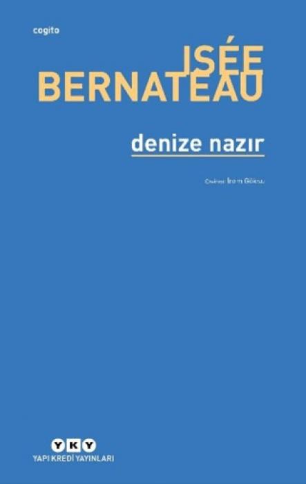 Kniha Denize Nazir 