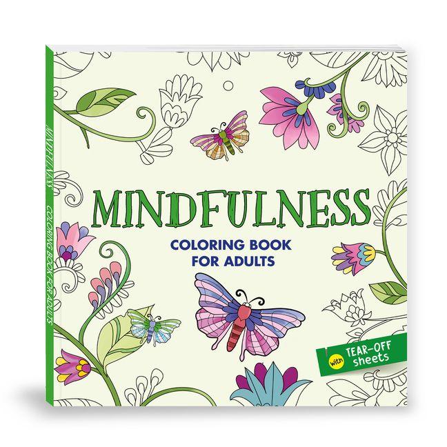 Kniha Mindfulness Penguin Books