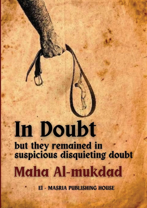 Kniha In Doubt 