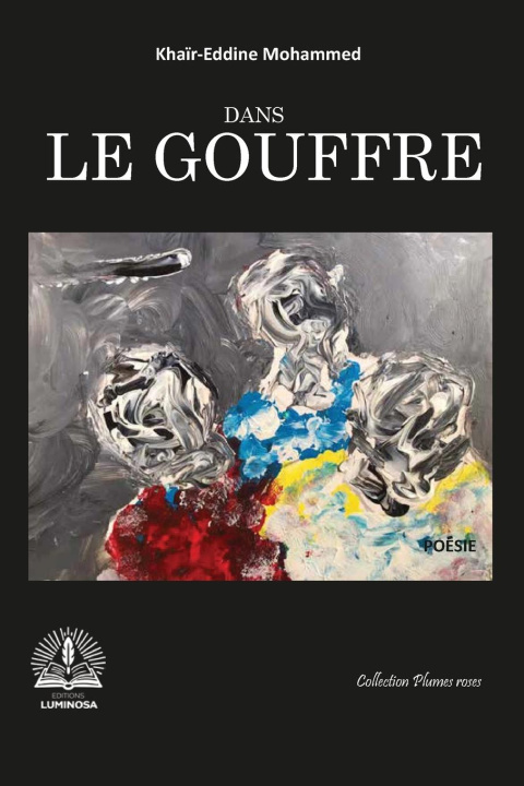Kniha Dans le gouffre 