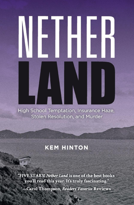 Kniha Nether Land Kem Hinton