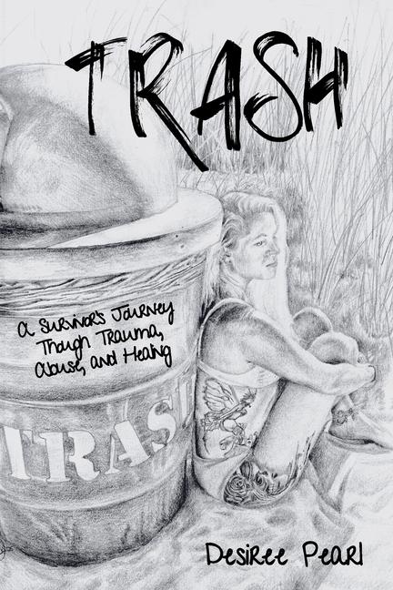 Kniha Trash 