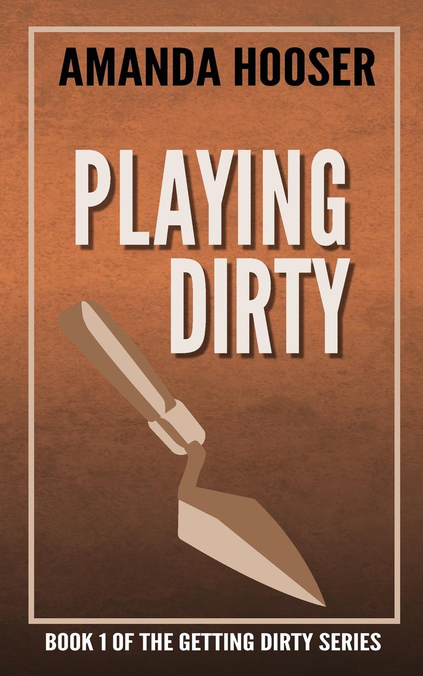 Kniha Playing Dirty 
