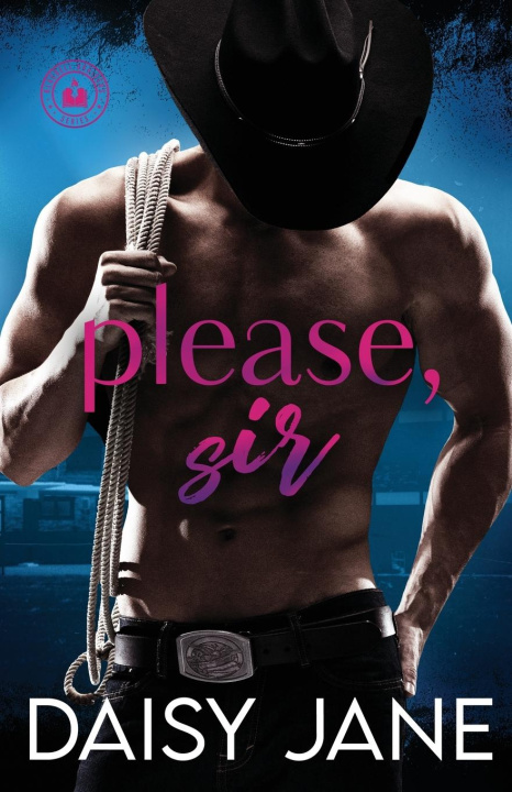 Kniha Please, Sir 