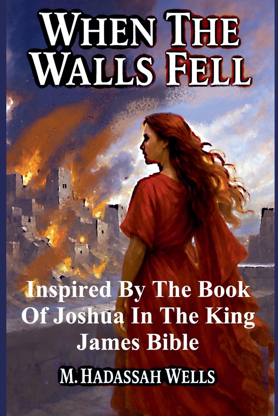 Книга When the Walls Fell 