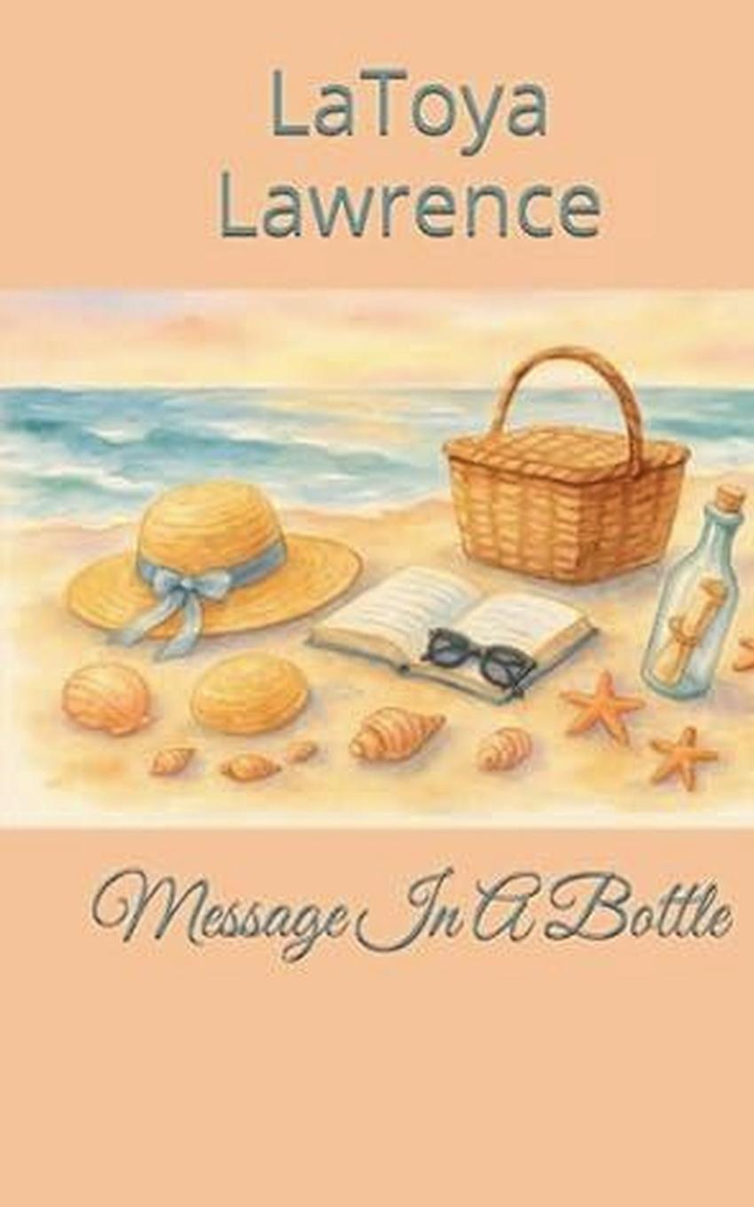 Kniha Message In A Bottle 