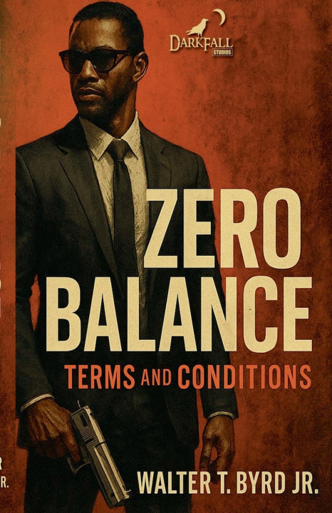 Kniha Zero Balance 