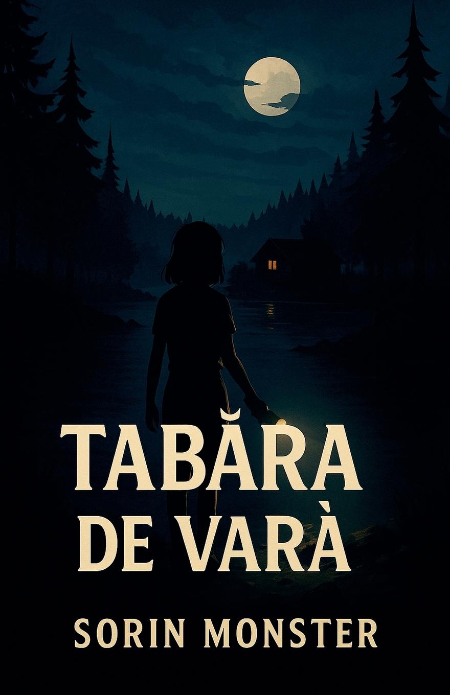 Kniha Tab¿ra de var¿ sorin monster