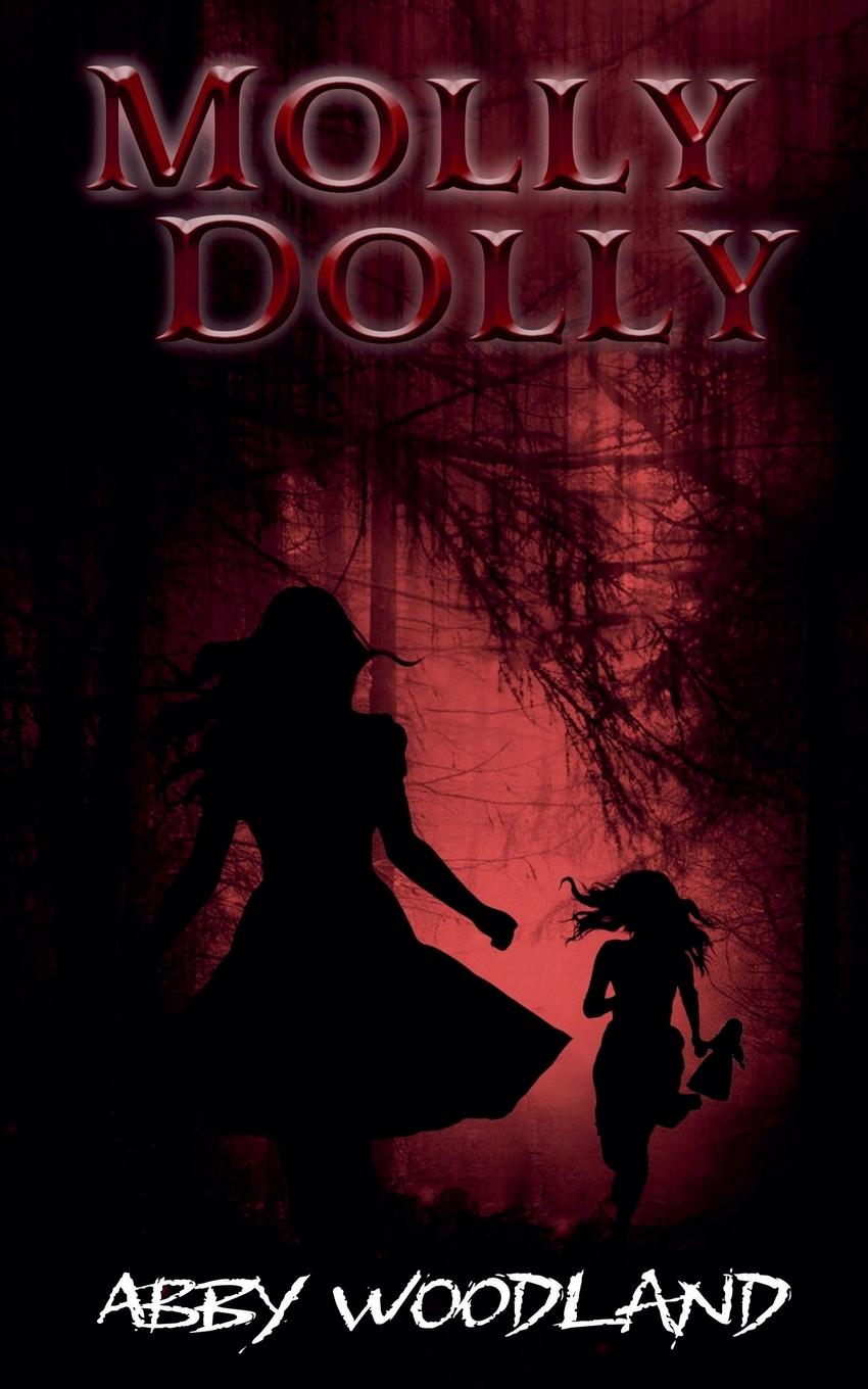 Kniha Molly Dolly 