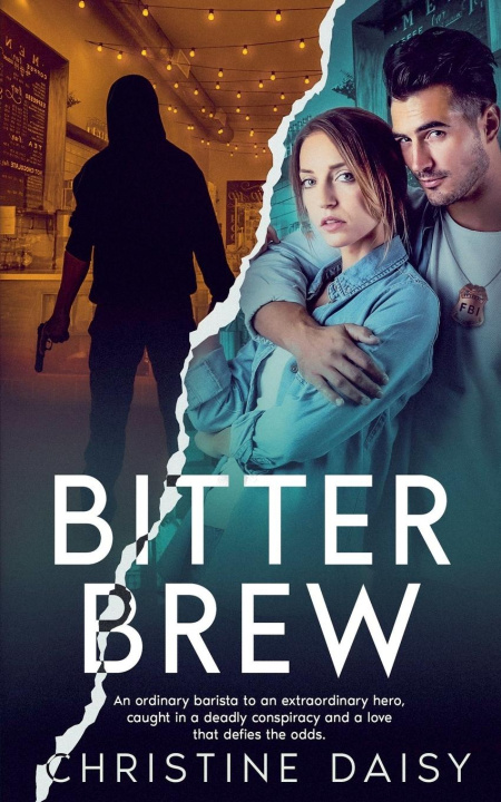 Kniha Bitter Brew 