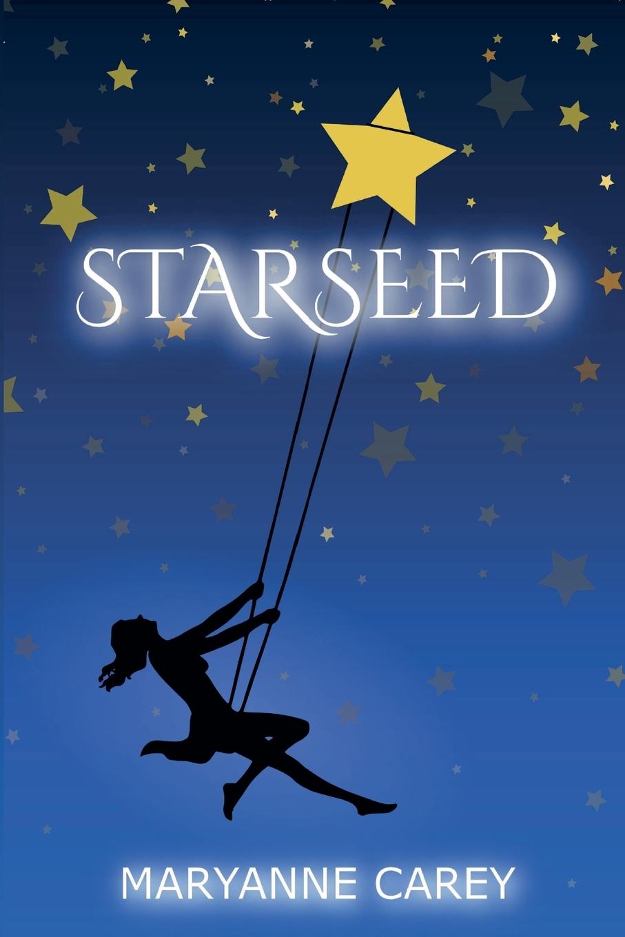 Kniha Starseed 