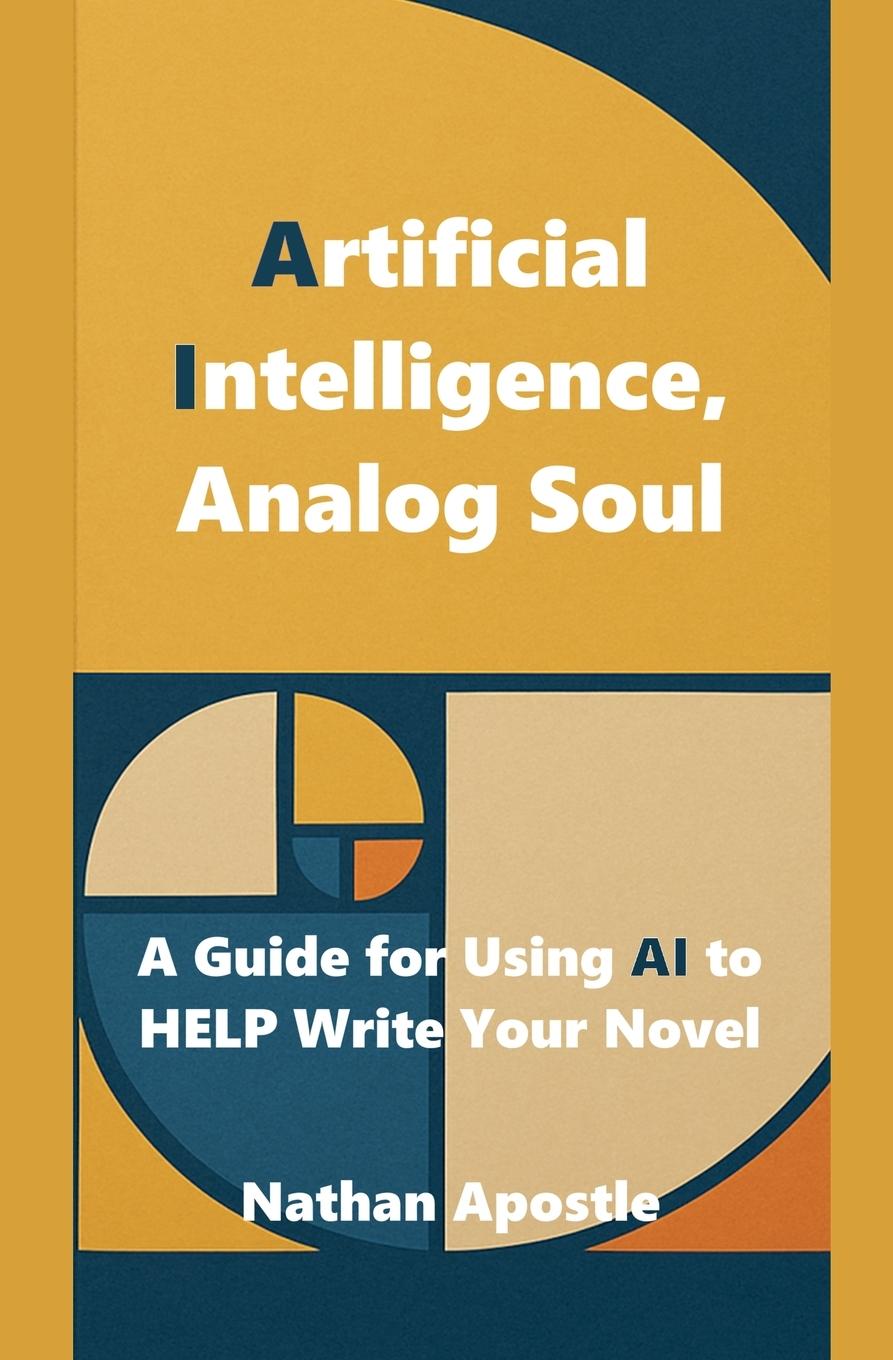 Kniha Artificial Intelligence, Analog Soul 