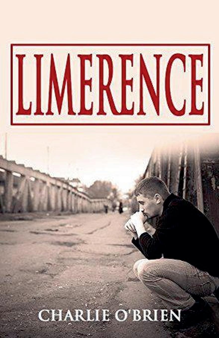 Kniha Limerence 