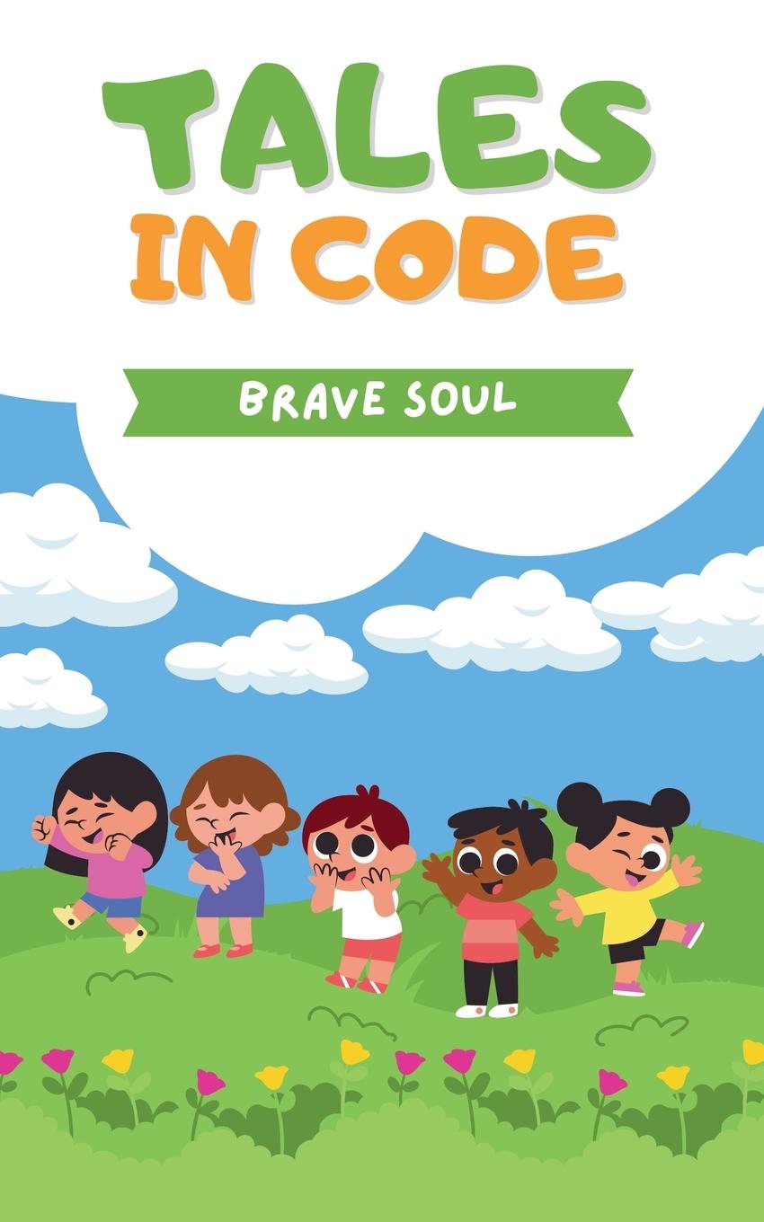 Buch Tales in Code 