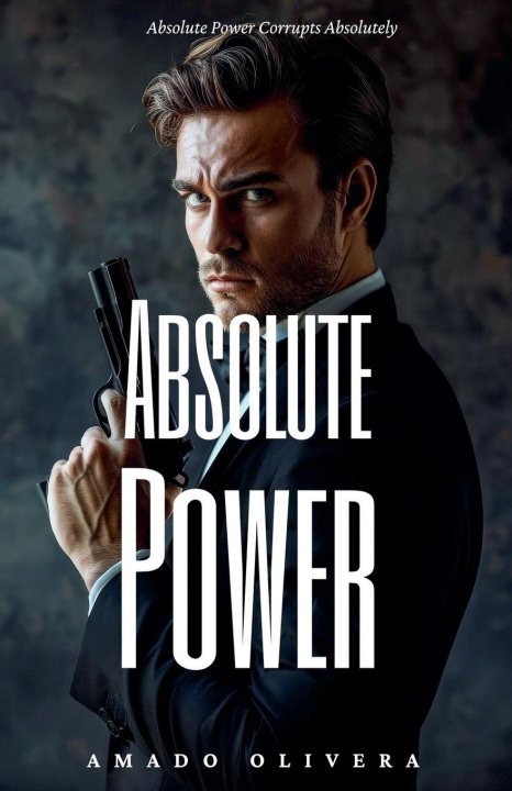 Kniha Absolute Power 