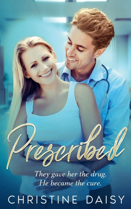 Книга Prescribed 