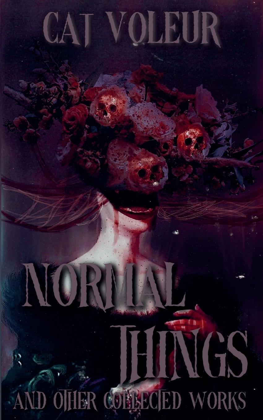 Boek Normal Things And Other Collected Works 