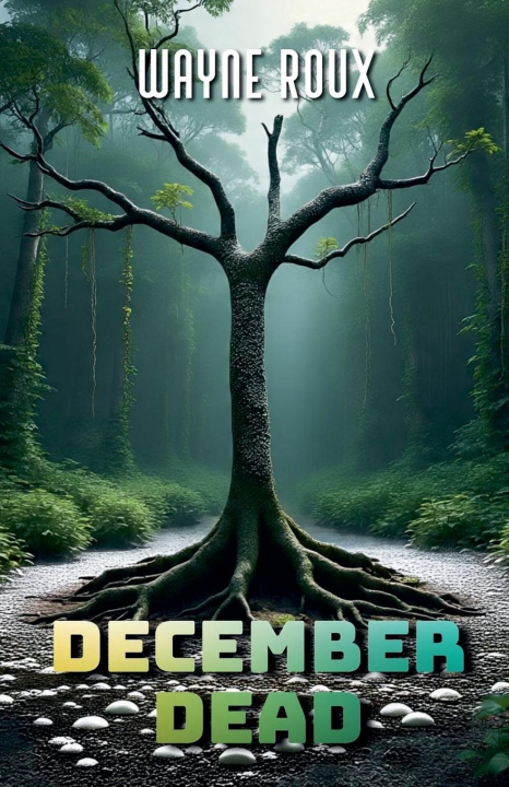 Kniha December Dead 